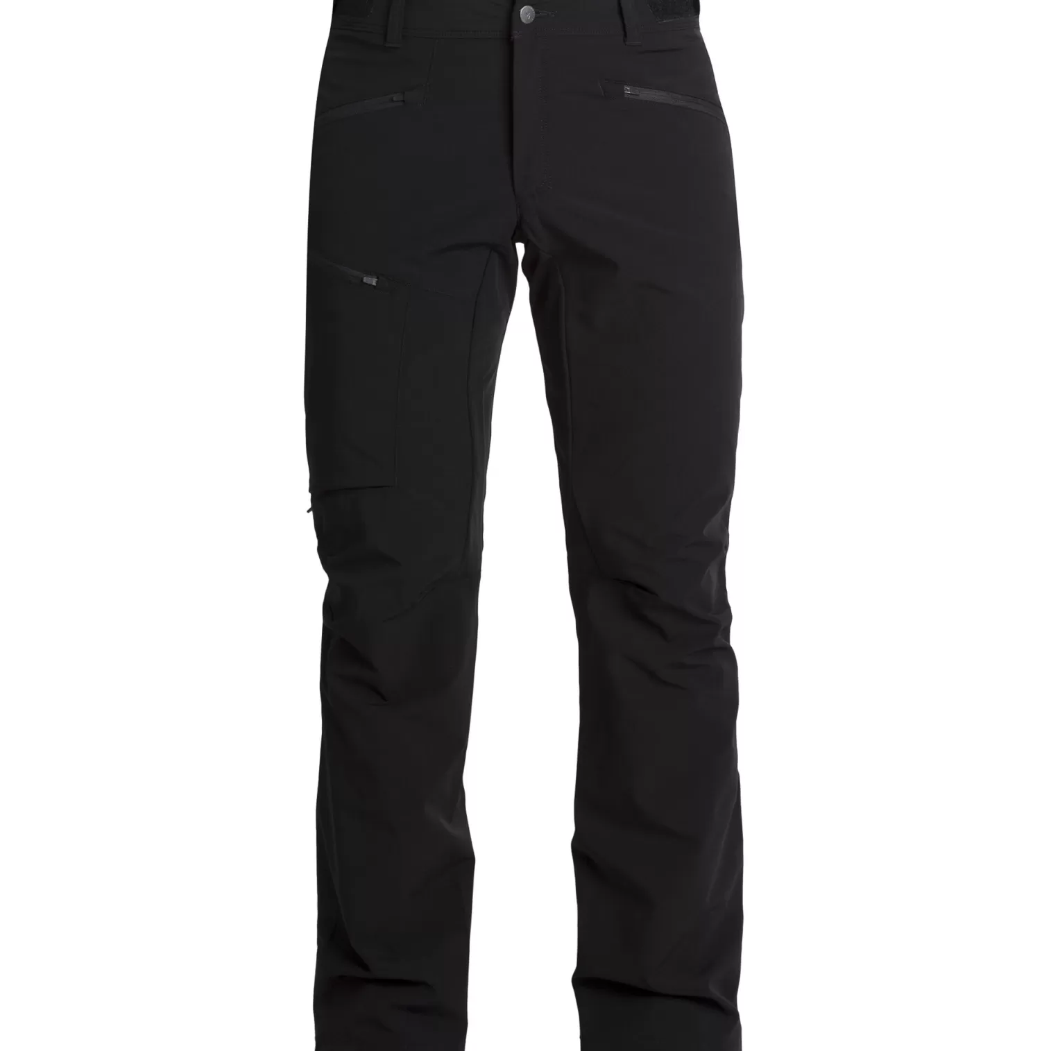 Clearance Lundhags Askro Ms Pant Black