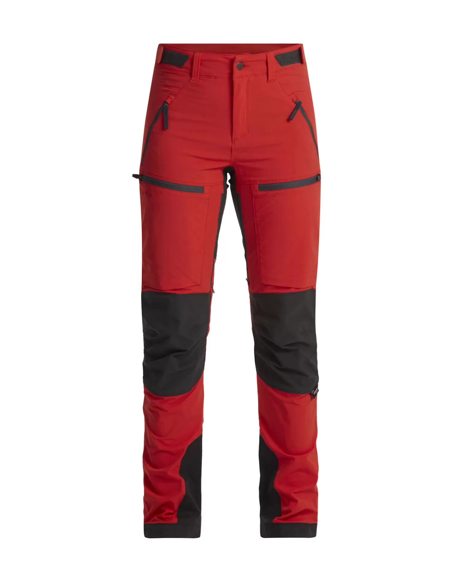 Cheap Lundhags Askro Pro Ws Pant Lively Red/Charcoal