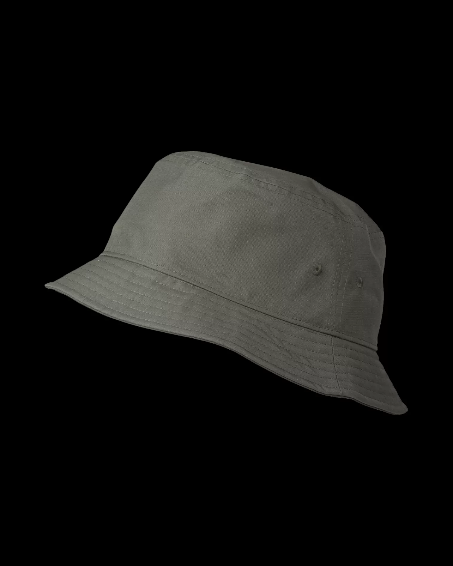 Shop Lundhags Bucket Hat Forest Green