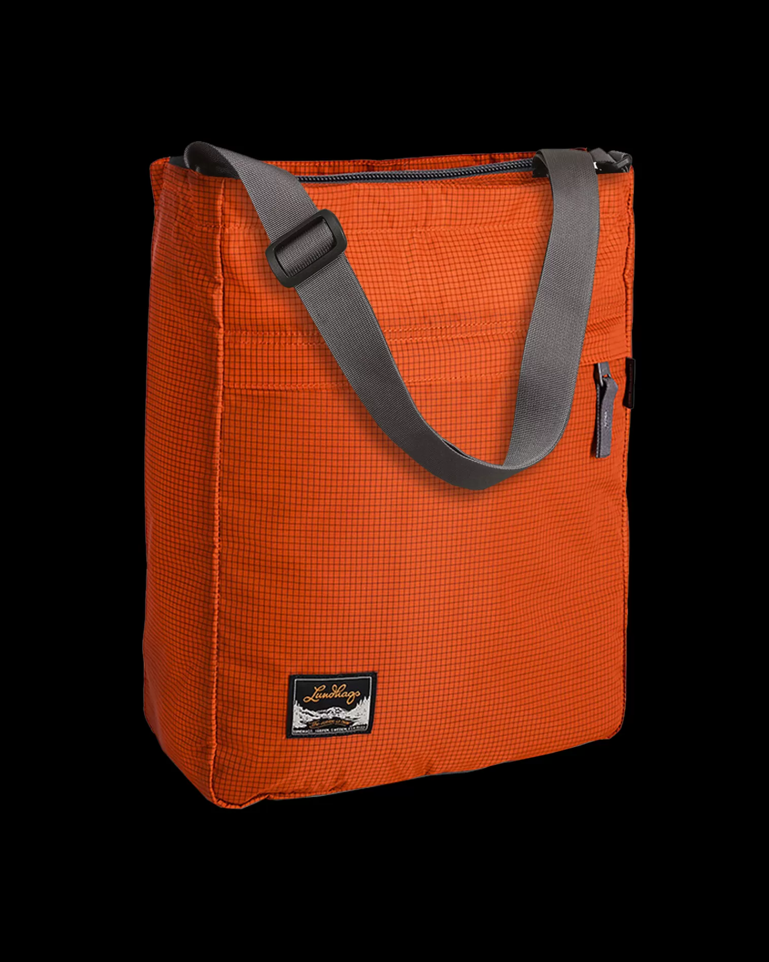 Clearance Lundhags Core Tote Bag 20 L Lively Red