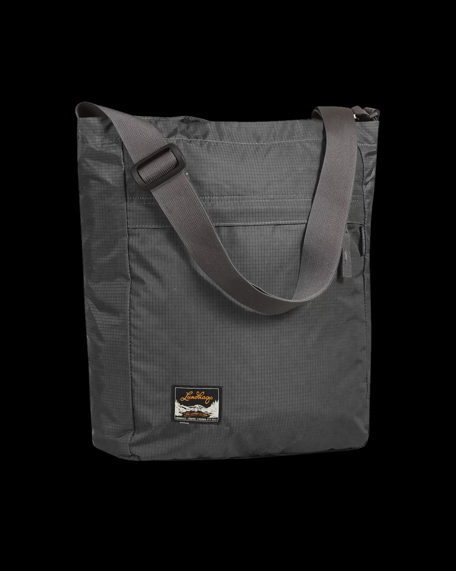 Sale Lundhags Core Tote Bag 20 L Granite
