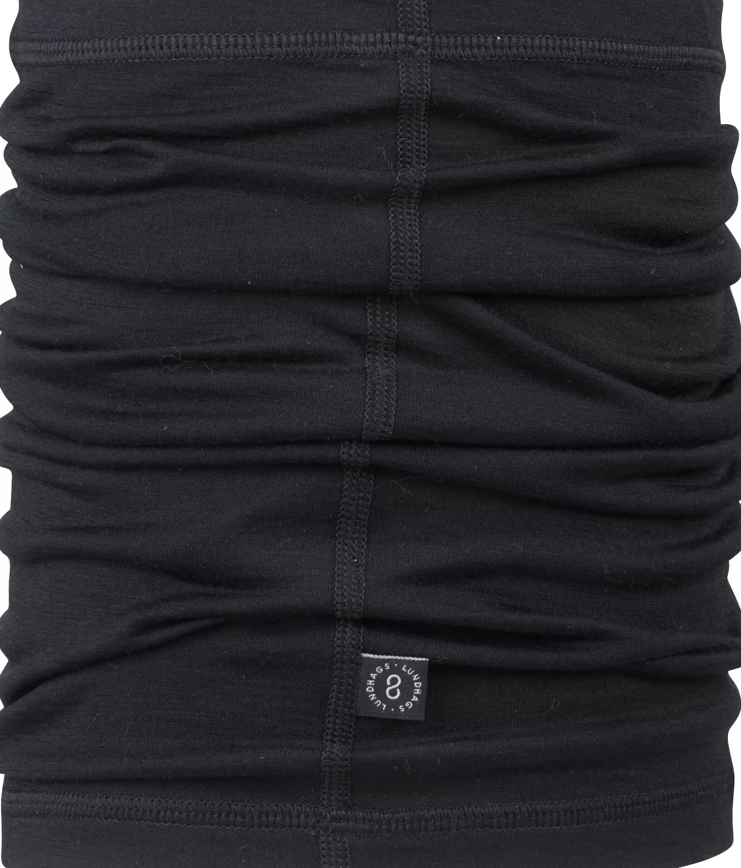 Discount Lundhags Gimmer Merino Lt Tube Black
