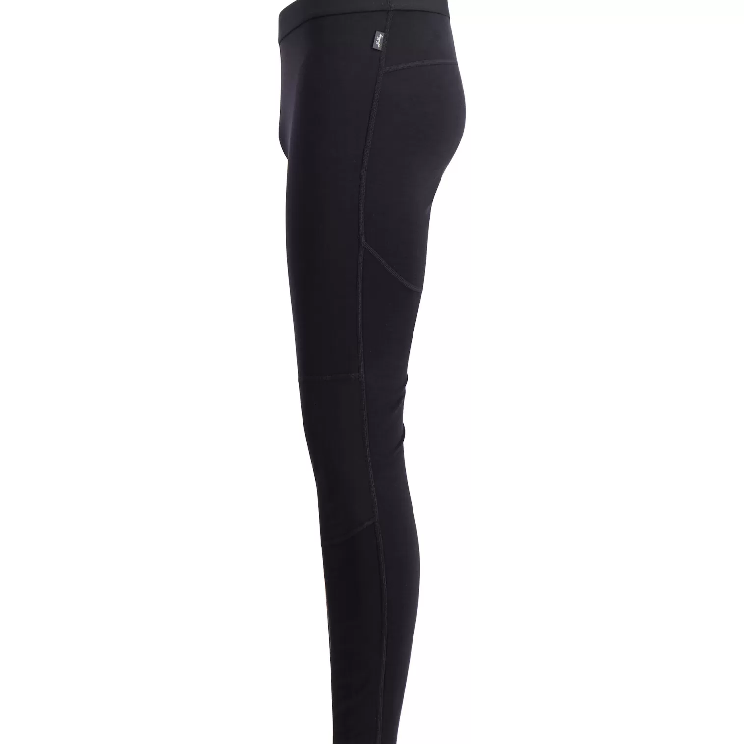 Online Lundhags Gimmer Ms Long John Black