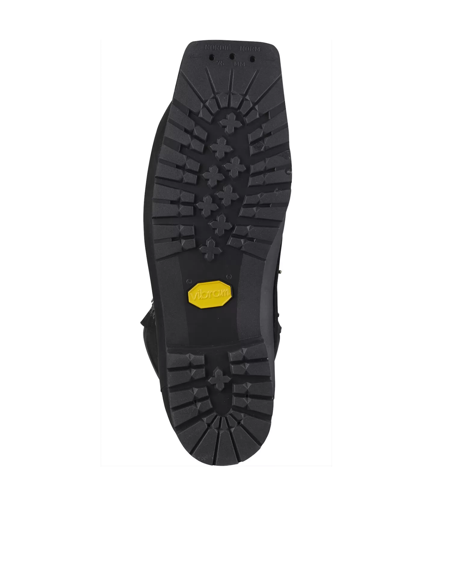 Sale Lundhags Guide Expedition 75 Black