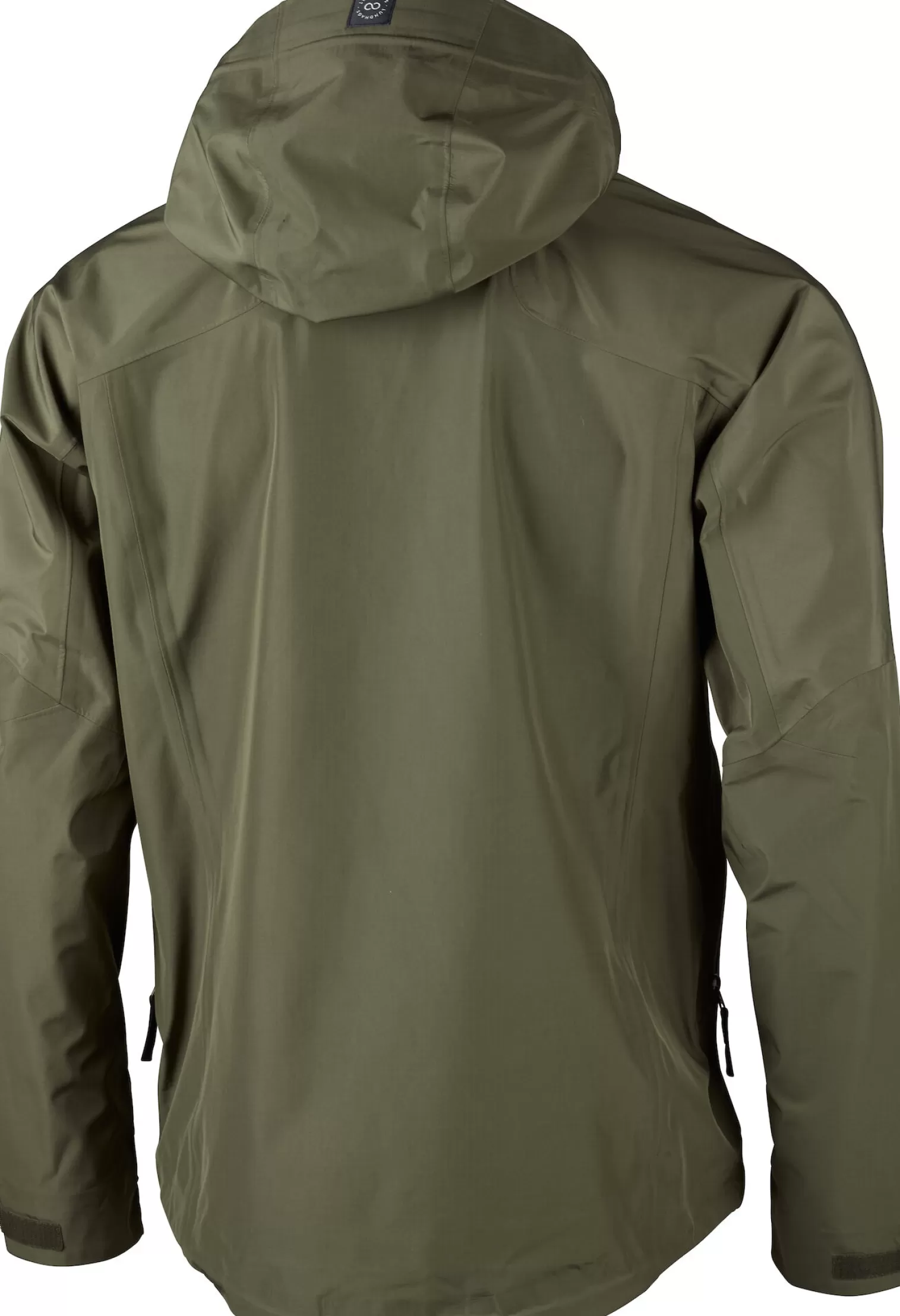 Fashion Lundhags Laka Ms Jacket Forest Green