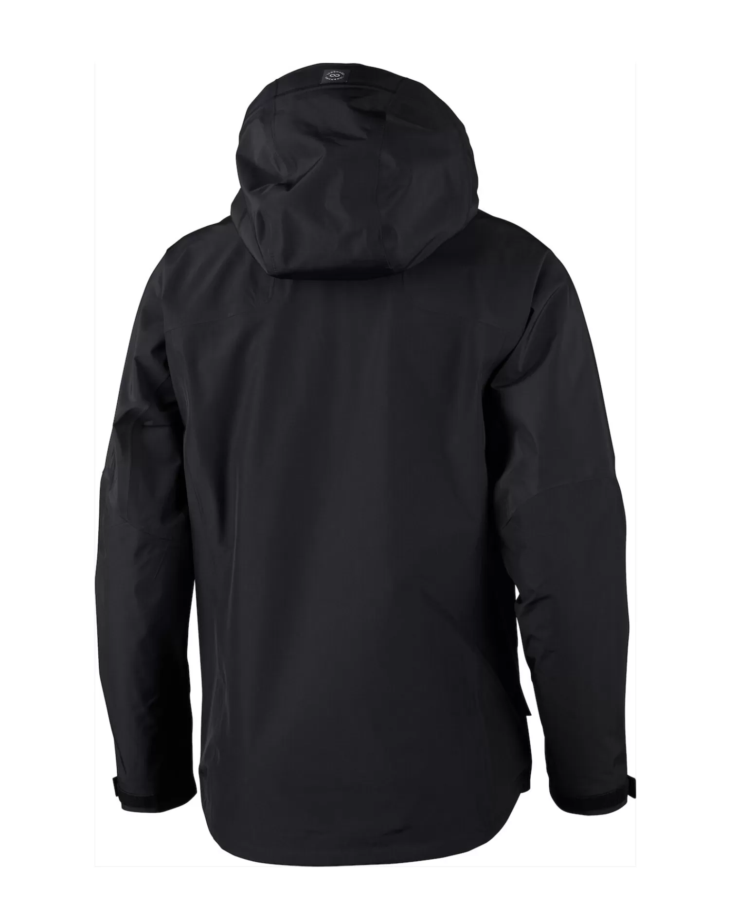 New Lundhags Laka Ws Jacket Black