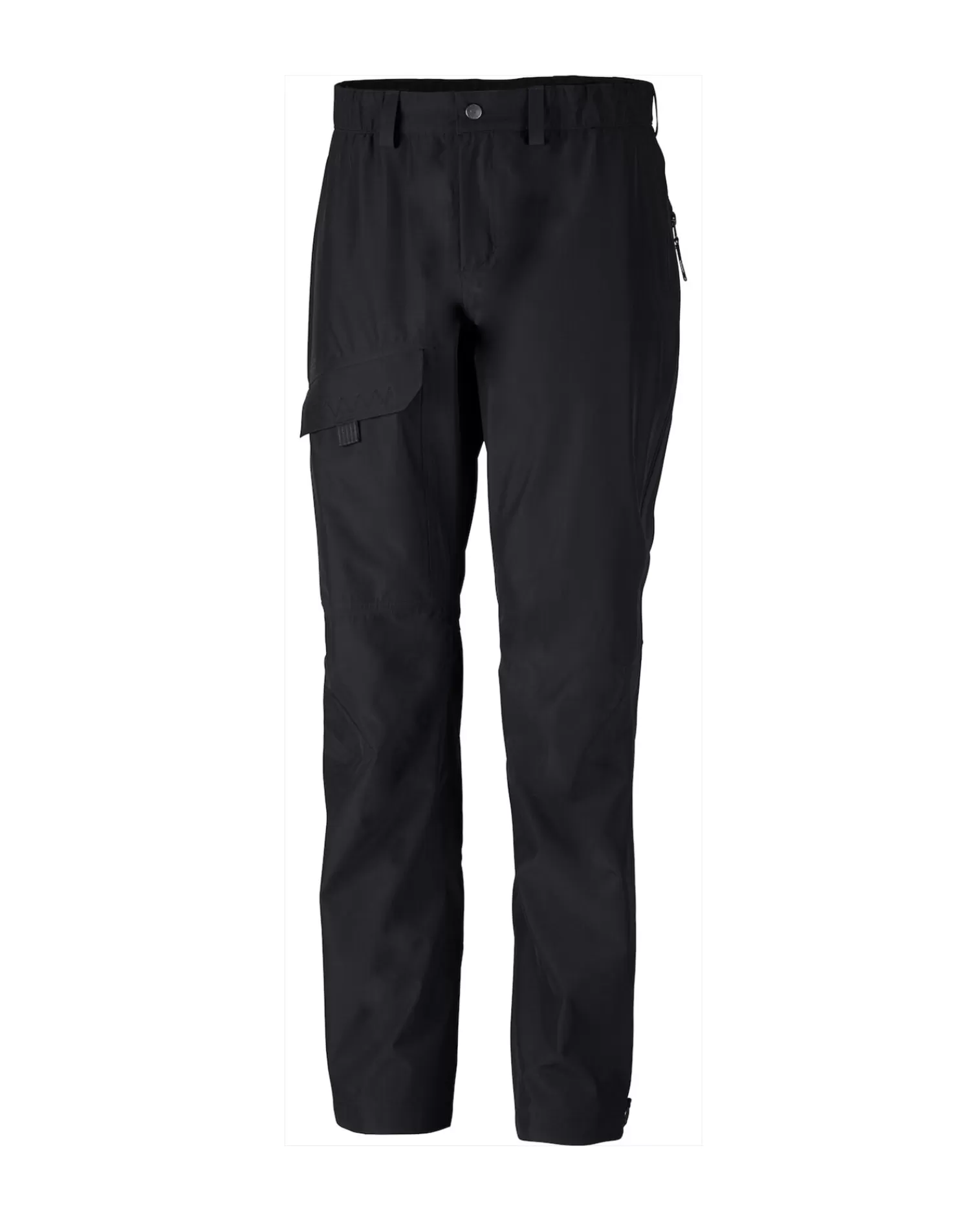 Clearance Lundhags Laka Ws Pant Black