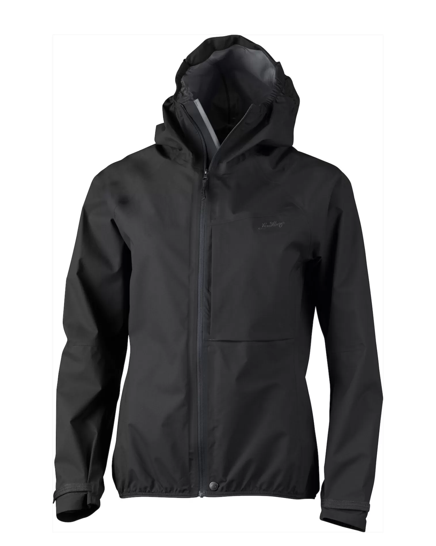 Hot Lundhags Lo Ws Jacket Charcoal