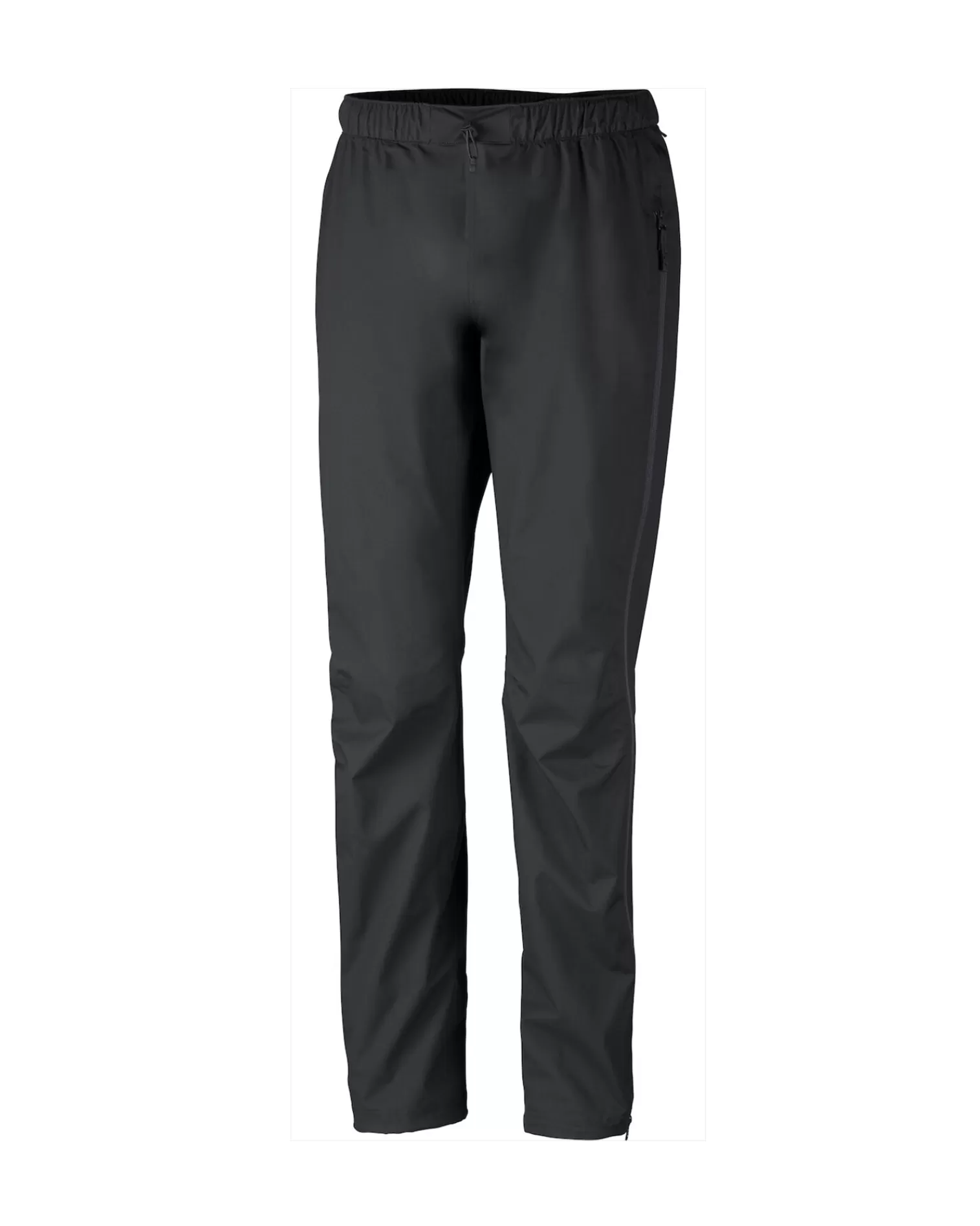 Hot Lundhags Lo Ws Pant Charcoal
