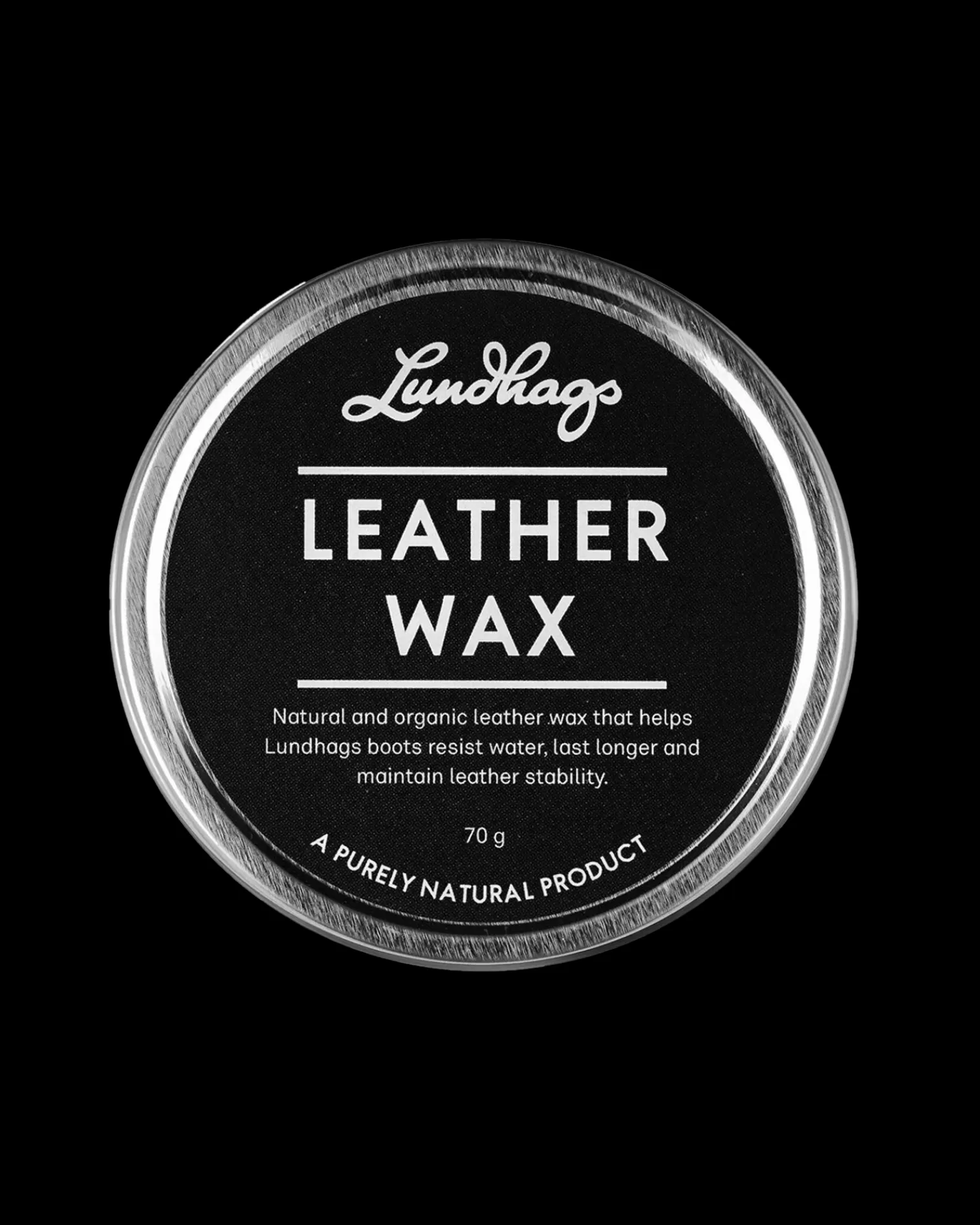 Cheap Lundhags Leather Wax Standard