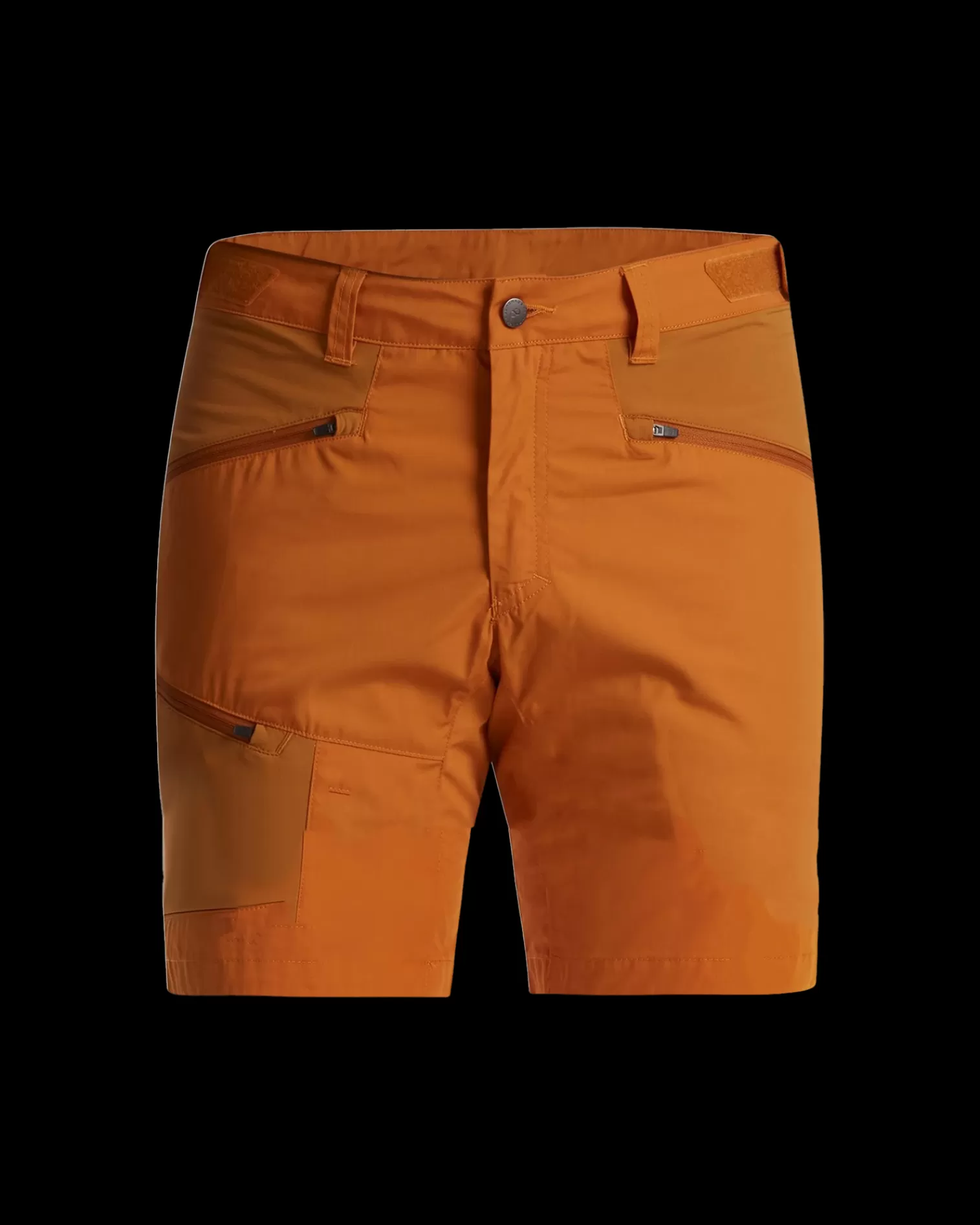 Discount Lundhags Makke Lt Ms Shorts Gold/Dark Gold