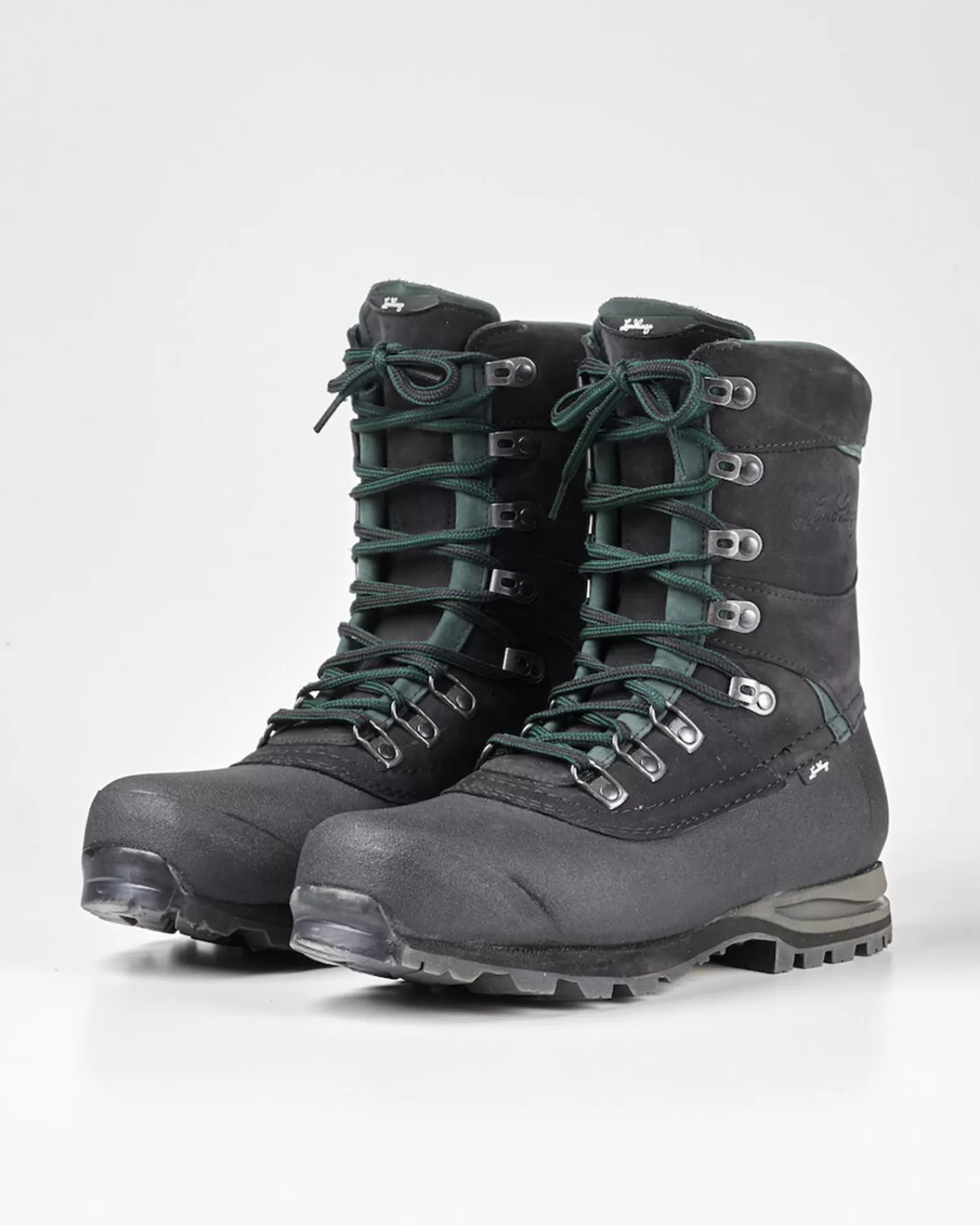 Best Lundhags Mira II Ws Lt High Black/Dark Agave