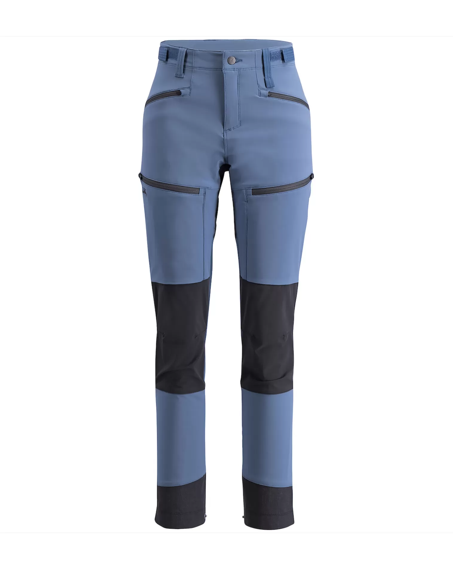 Store Lundhags Padje Stretch Pant W Denim Blue/Charcoal