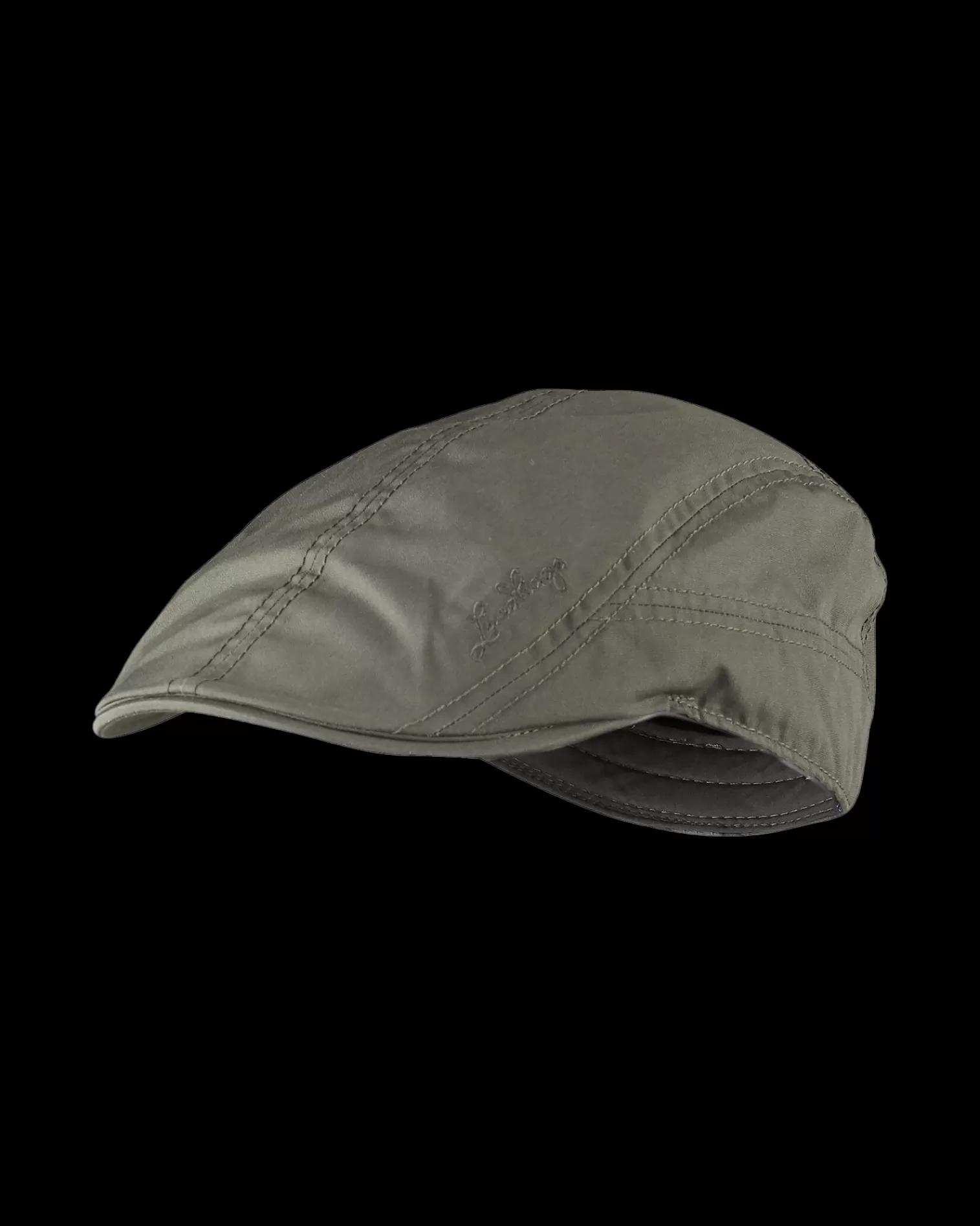 Online Lundhags Shepherd II Cap Forest Green