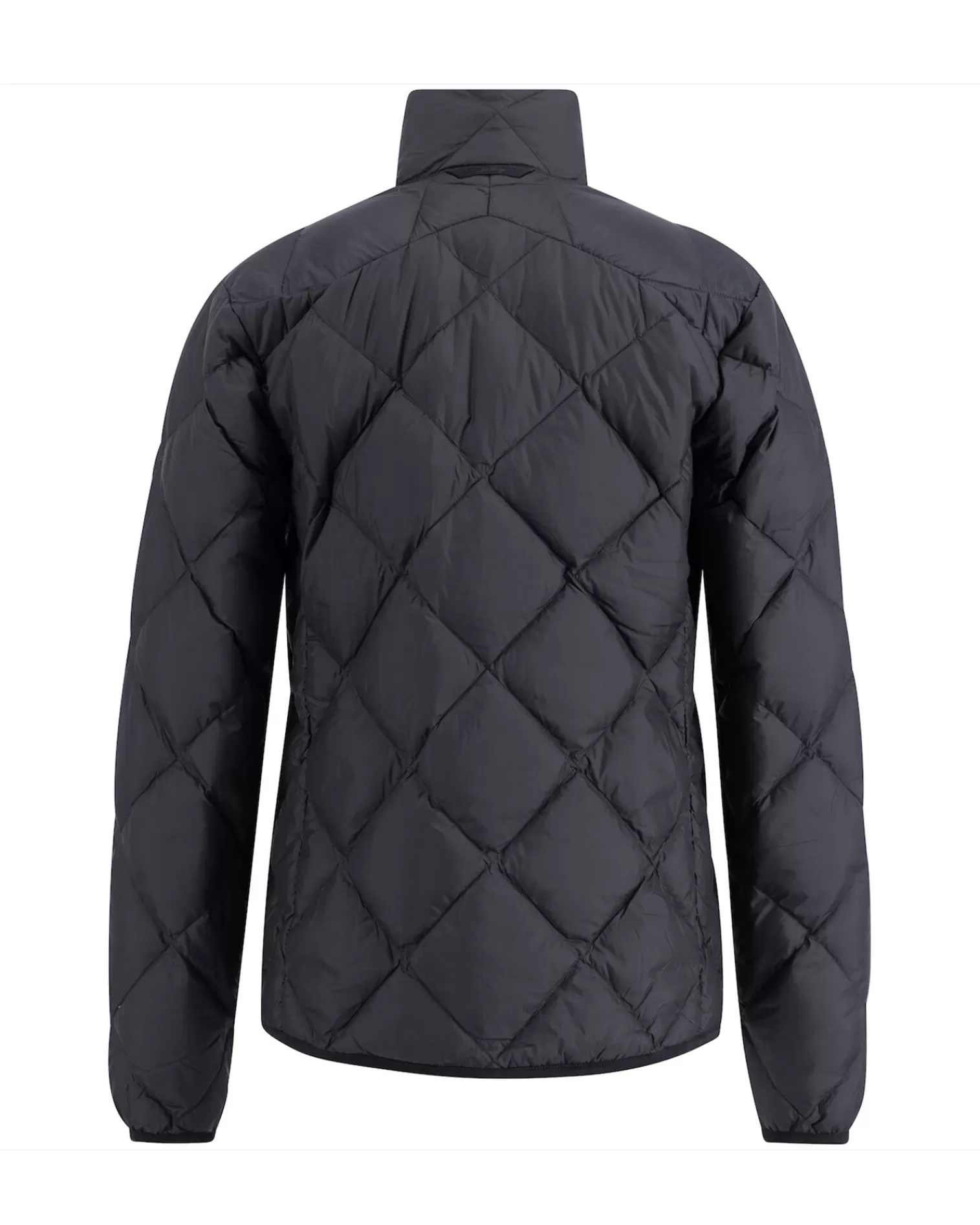 Cheap Lundhags Tived Down Jacket W Black