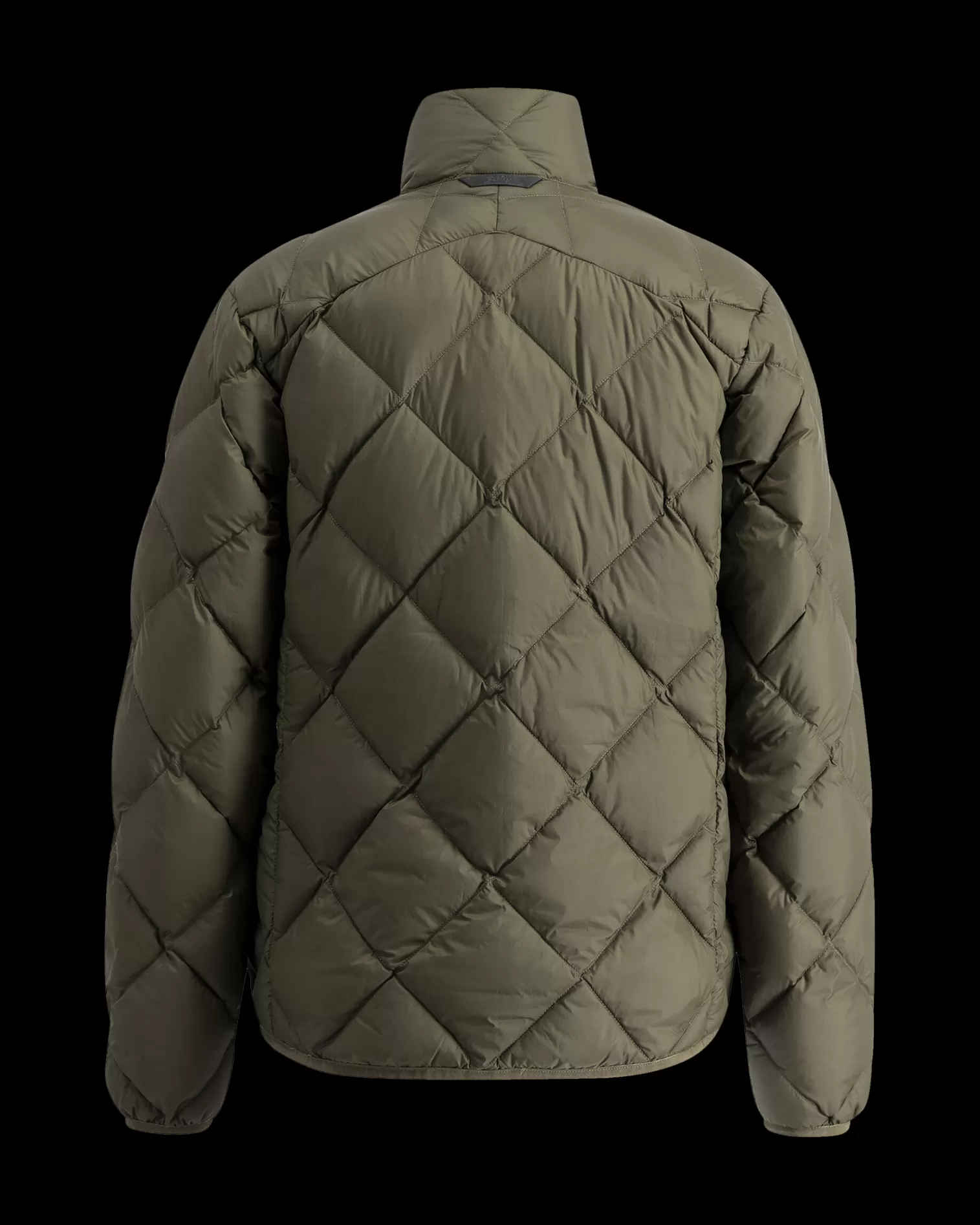 Flash Sale Lundhags Tived Down Jacket W Forest Green
