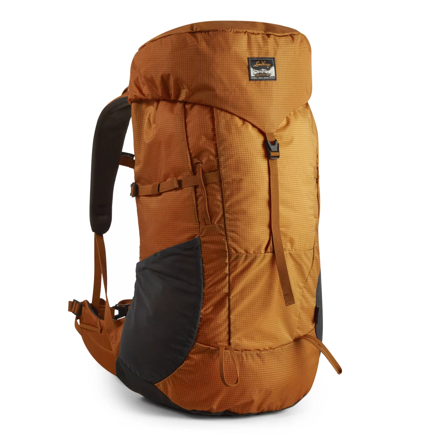 Cheap Lundhags Tived Light 25 L Gold