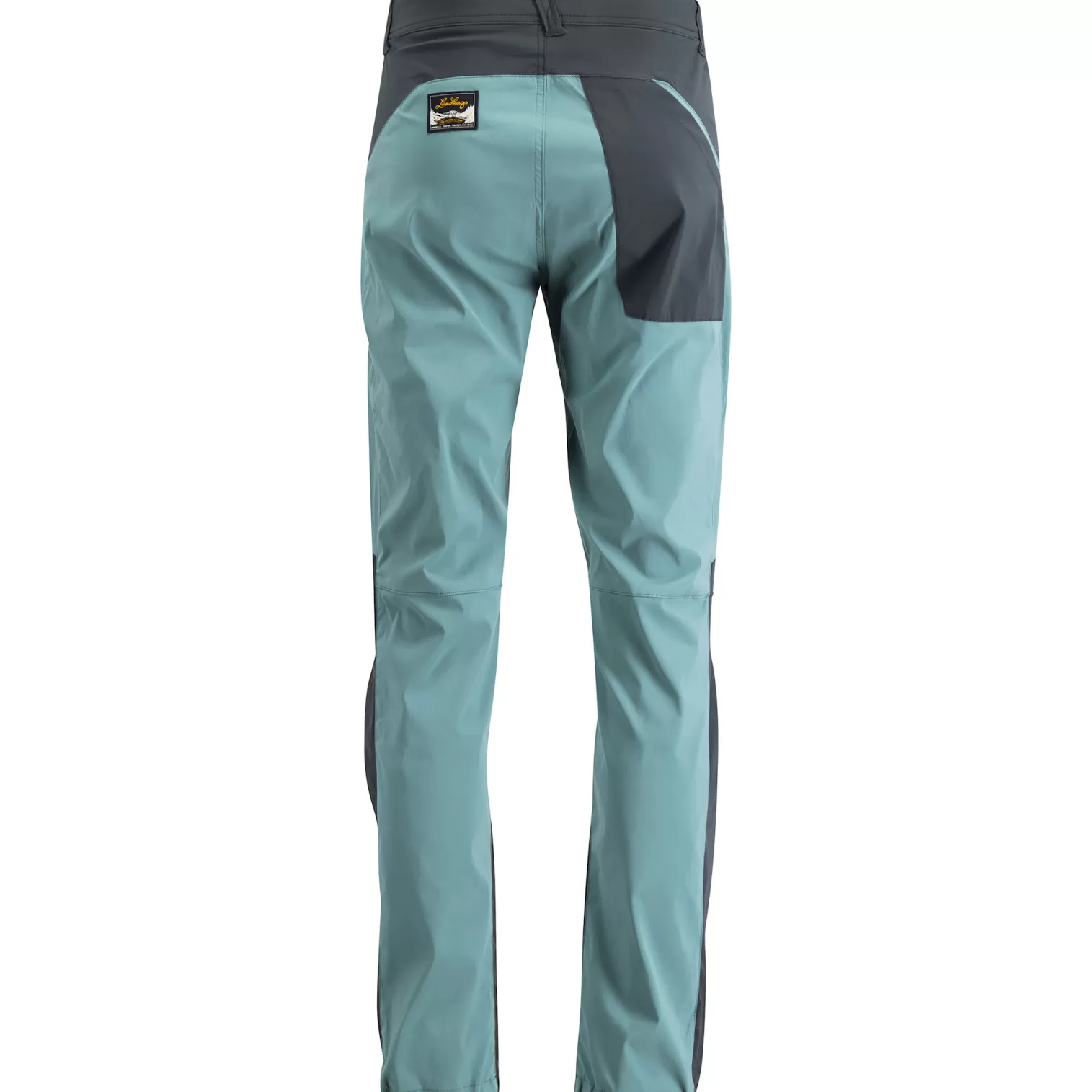 Hot Lundhags Tyre Stretch Pant M Jade/Seaweed