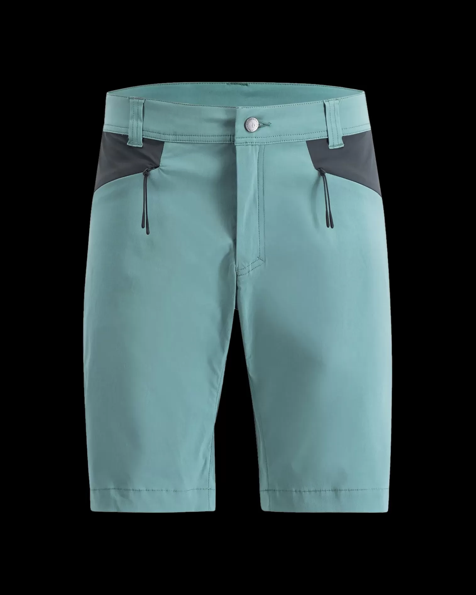 Hot Lundhags Tyre Stretch Shorts M Jade/Seaweed